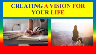 HOW TO CREATING A VISION FOR YOUR LIFE ? |"Living with Purpose:  Vision-driven Life of Fulfillment" screenshot 5