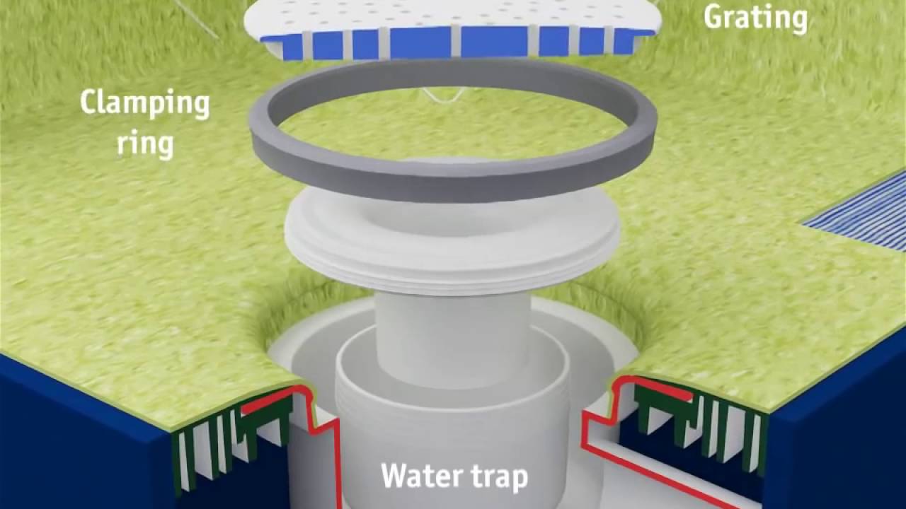 Covor PVC Trafic Intens rezistenta la umezeala Tarkett | Instructiuni de montaj