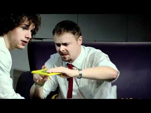 Stuart Ashens | Interview and Reviews | Part 2 | Stickaid 2011
