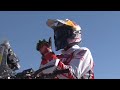 2014 Dakar Rally Behind the Scene Day 2