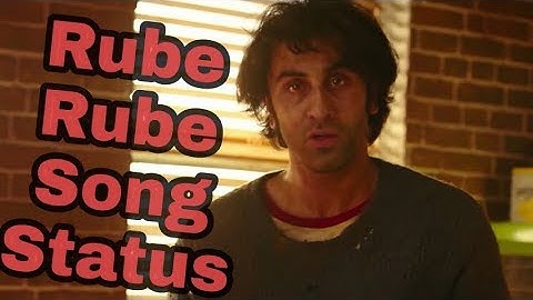 Sanju | Ruby Ruby Whatsapp status