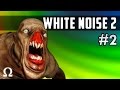 WE ARE THE HUNTED, DESPERATE TO ESCAPE! | White Noise 2 #2 Ft. Delirious, Vanoss, Sark, Terroriser