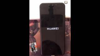 FRP Huawei 2019  Honor EMUI 9 1 TalkBack 7 3 2019 Fix Not shown Safe mode screenshot 4