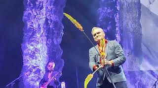 Morrissey - Suedehead 3.07.2025 Kraków