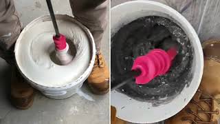 DELKOturbo mixer