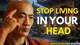 “Stop Limiting Your Mind – Shaolin Master’s Secret to Ultimate Focus!”#motivational 