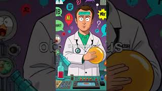 South Park Cartmen BTS Brainless Trivia Stories