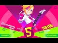 One-way Subway : Golden S #11 [Muse Dash]