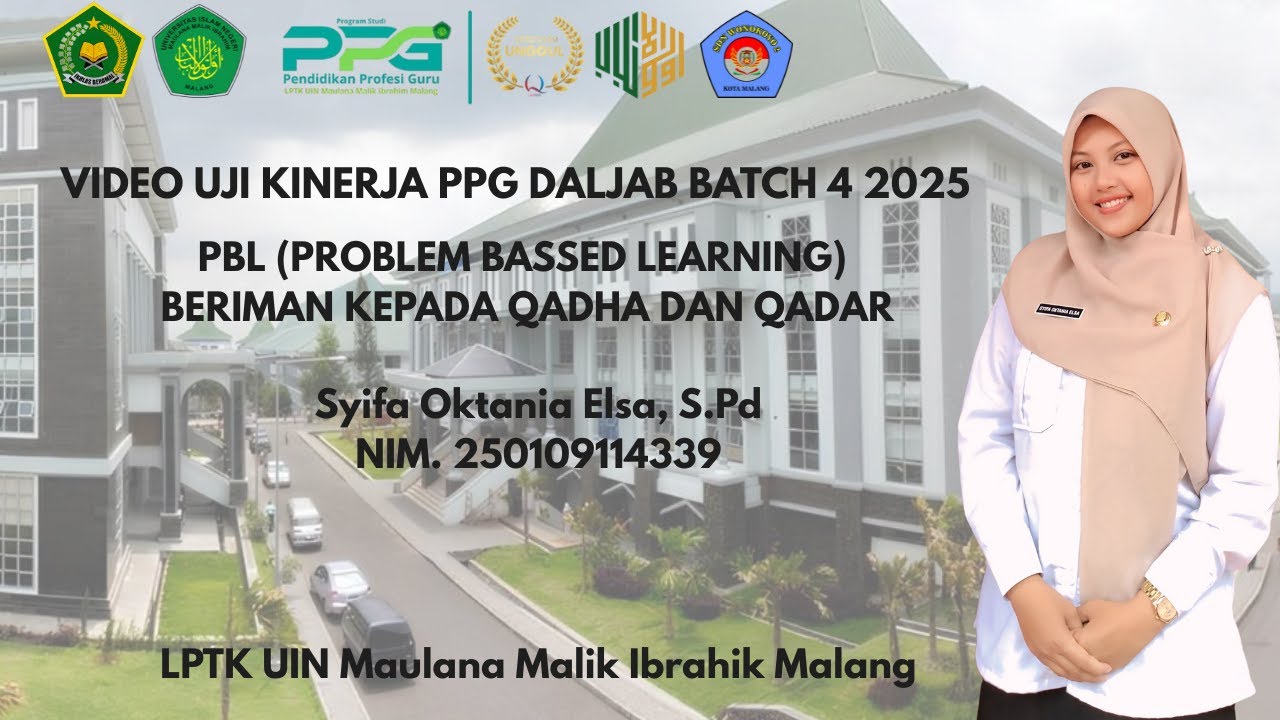 (250109114339)SYIFA OKTANIA ELSA -UKIN PPG DALJAB BATCH 4 2025 UIN MALANG-SDN WONOKOYO 2 KOTA MALANG