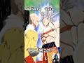 Goku vs Saitama in VRChat#dragonball #goku #onepunchman #dbz #anime #saitama