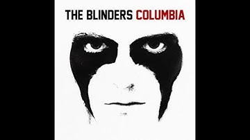 The Blinders - Hate Song