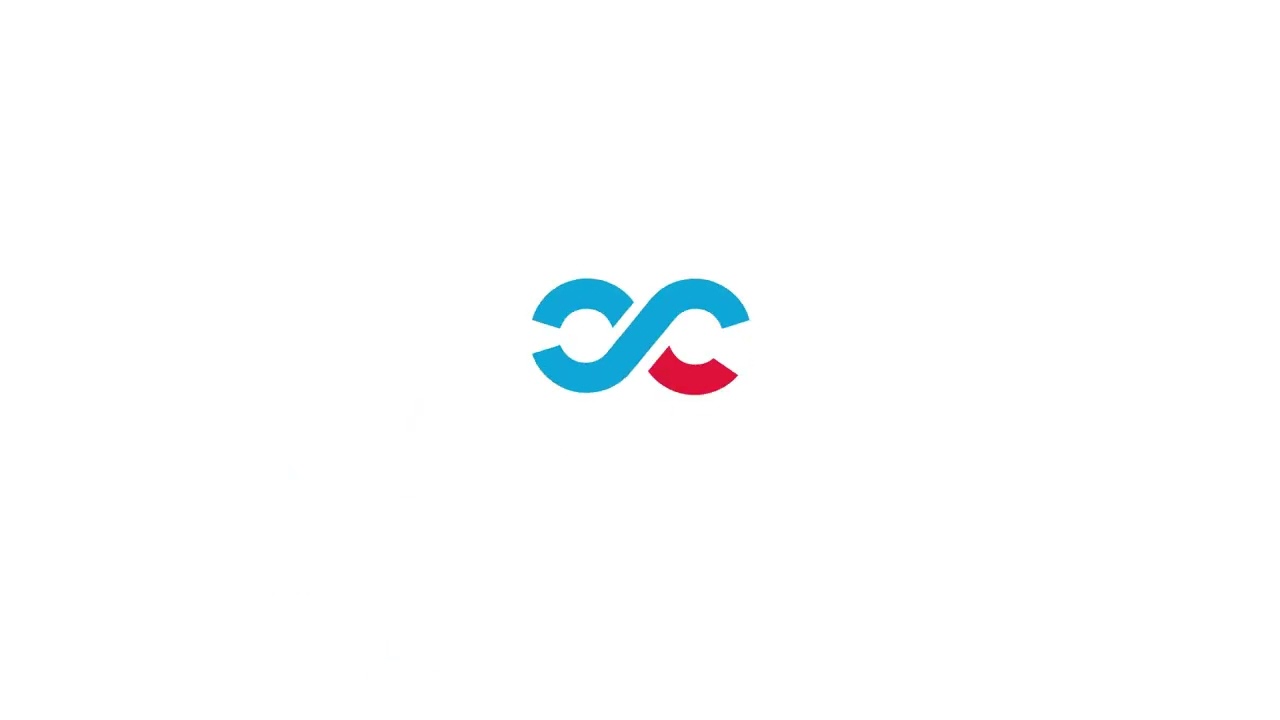 CITYCASH Logo Animation