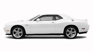 2011 Dodge Challenger West Valley Utah