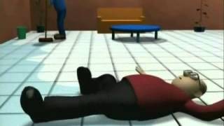 Importancia de Señalización