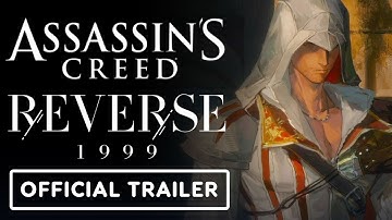 Reverse 1999 - Official Ezio Assassin
