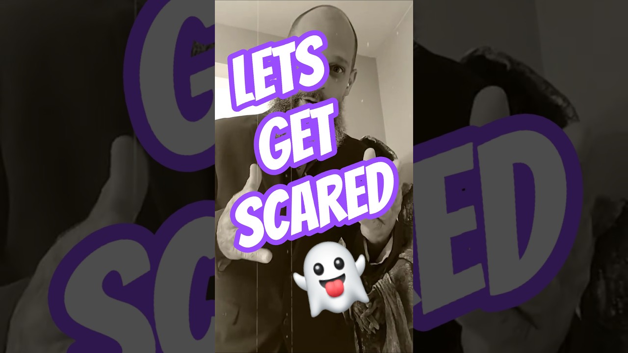Want some scares? Subscribe now!! 