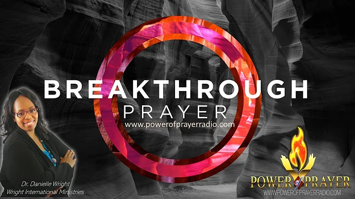 Morning Breakthrough Prayer - Day 3 with Dr. Danie...