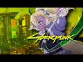 【Cyberpunk 2077】Night City is calling