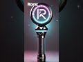 If BABYMONSTER members had lightsticks 🌟 #babymonster #drip #shorts #fypシ゚ #asa #ahyeon #k-pop #fyp