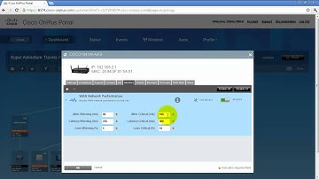 My First Deployment - Training Module 8/11 - Monitors