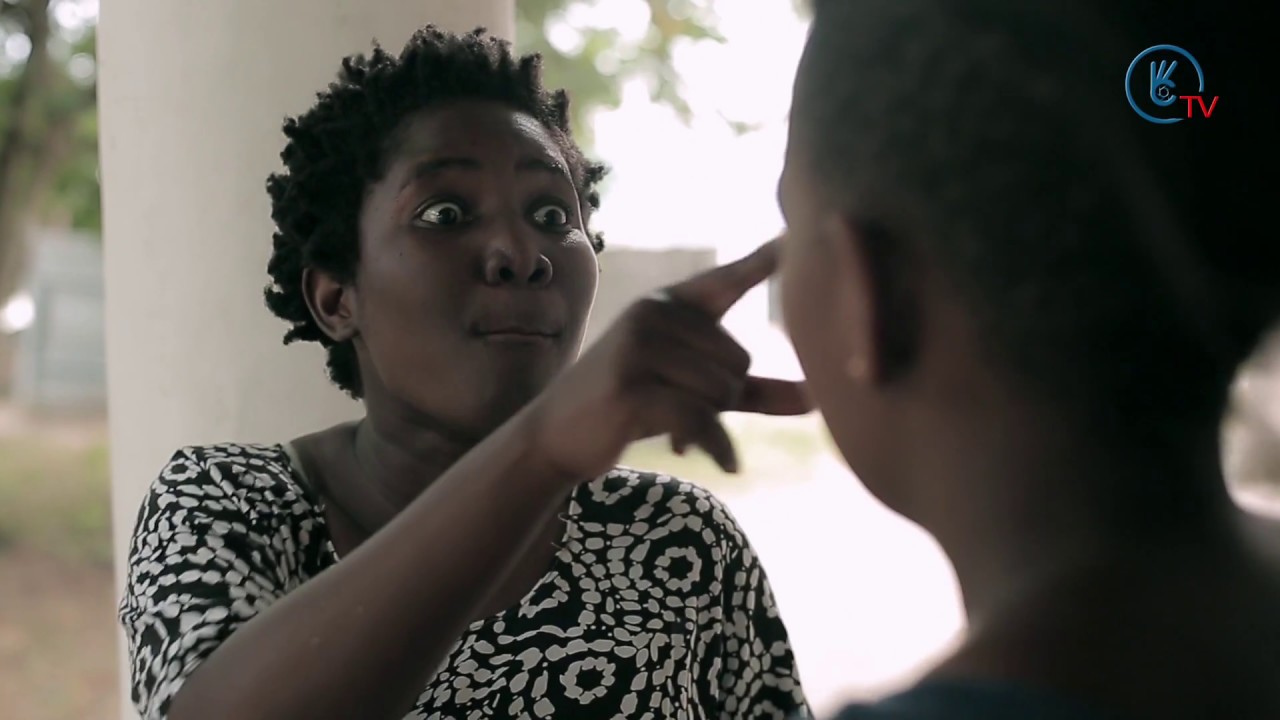 BLACK_PASSCOMEDY:Gubu la Kiziwi chizi SO1EP.23