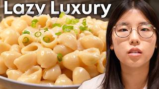 1 Secret Ingredient Changes Butter Noodles Forever