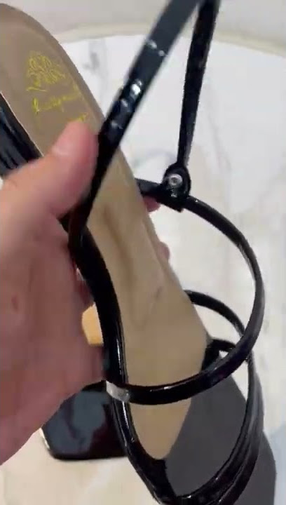 Sandal Ayu Ting Ting