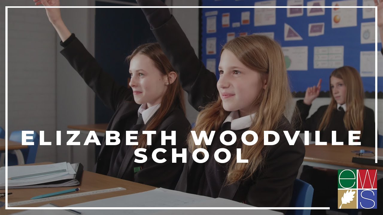 Elizabeth Woodville School