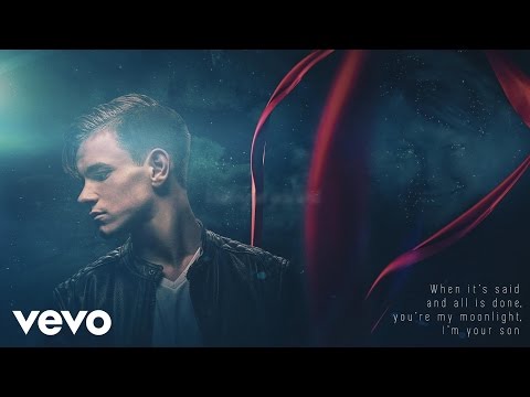 Patrick Jørgensen - Million Questions (Official Audio)