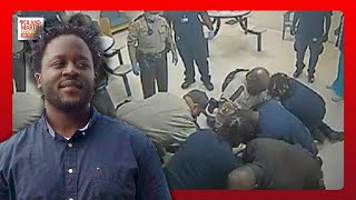 'My Son Was Tortured': 7 Deputies, 3 Hospital Employees Charged For Irvo Otieno's Death