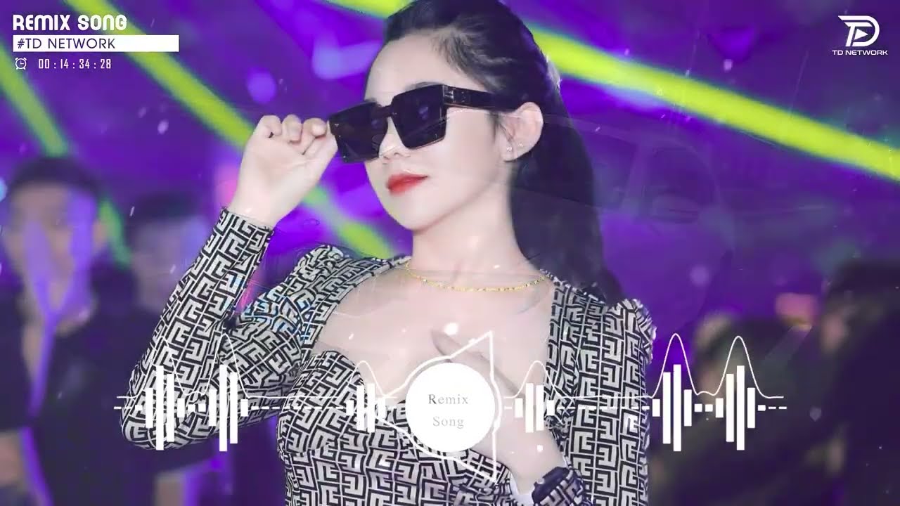 Remix TikTok Hay 2024 - LK Nhạc Trẻ Remix Hay Nhất Hiện Nay - Top 15 Bản Remix TikTok Trending 2024