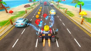 Mini Race Car tandroid tigame | Newndroid Game 2021 | Best Android CarGame I tgaming t#games tfcar screenshot 1