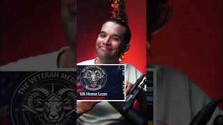 Loan Closing Chaos: VA Home Loan Mystery Solved? #shorts