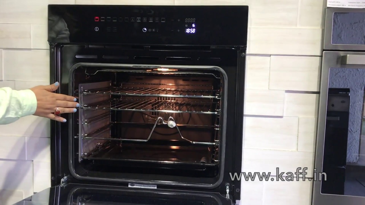 Kaff Best Built In Ovens You Kaff Best Built In Ovens