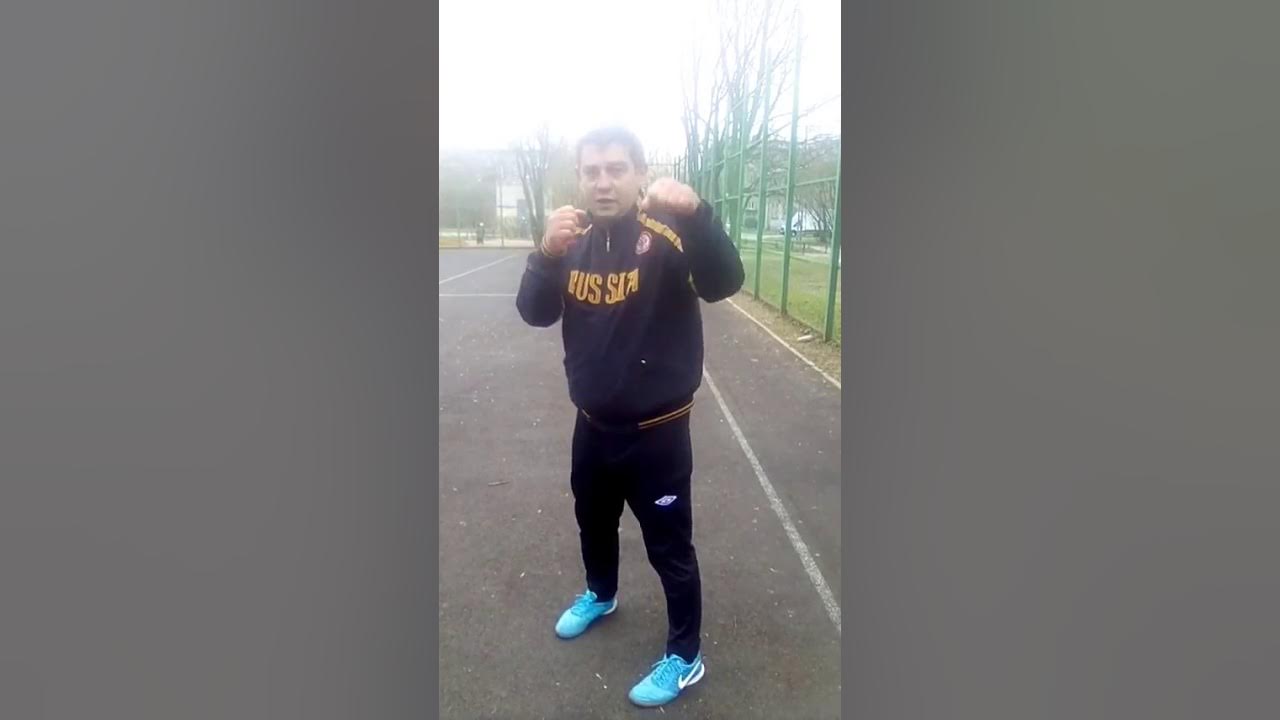 Владимирский Пассаж бокс