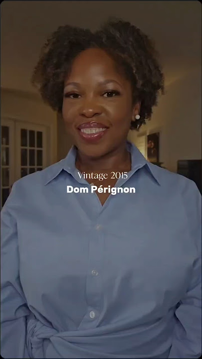 A little taste of luxury at the Dom Pérignon tasting in Houston 🍾 #HoustonEvents #Champagne