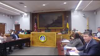 Plainfield City Council Meeting - 5/11/2026