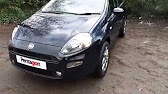 Fiat Punto 2017 Interior - YouTube Fiat Punto 2017 Interior - YouTube