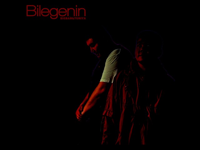 BIGBAN & TUNIYA - BILEGENIN (LYRIC VIDEO)