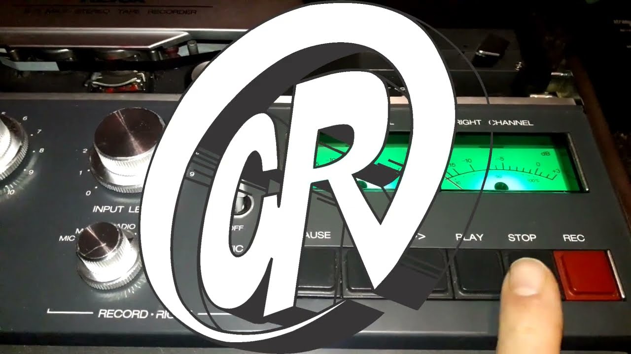 Pause Tape vs Tape Loop