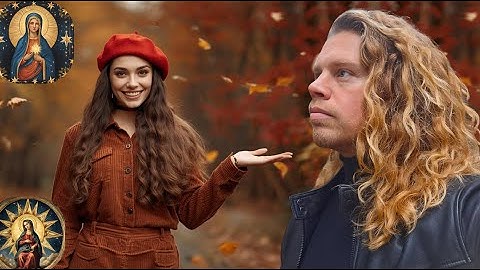 Jonathan Jacob Meijer - Autumn Song (Feat. Arianna Chevalier) [Officiële video]