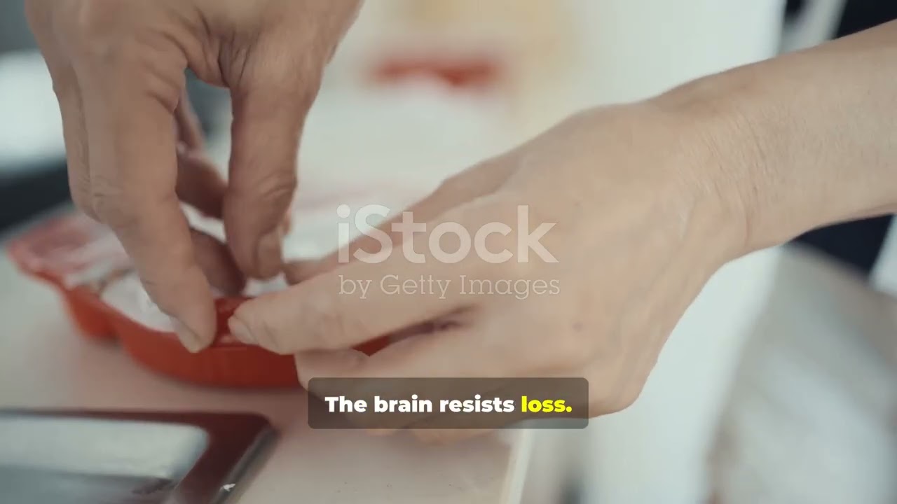 The Brain Resists Forced Change