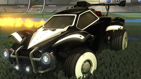 Passing Is OVERPOWERED... | Going for RANK #1 In Rocket League 3v3 | SUPERSONIC LEGEND 3V3