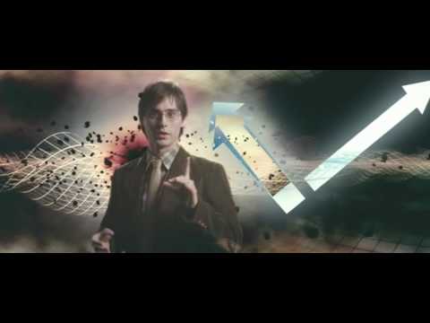 Mr. Nobody - Extended Trailer