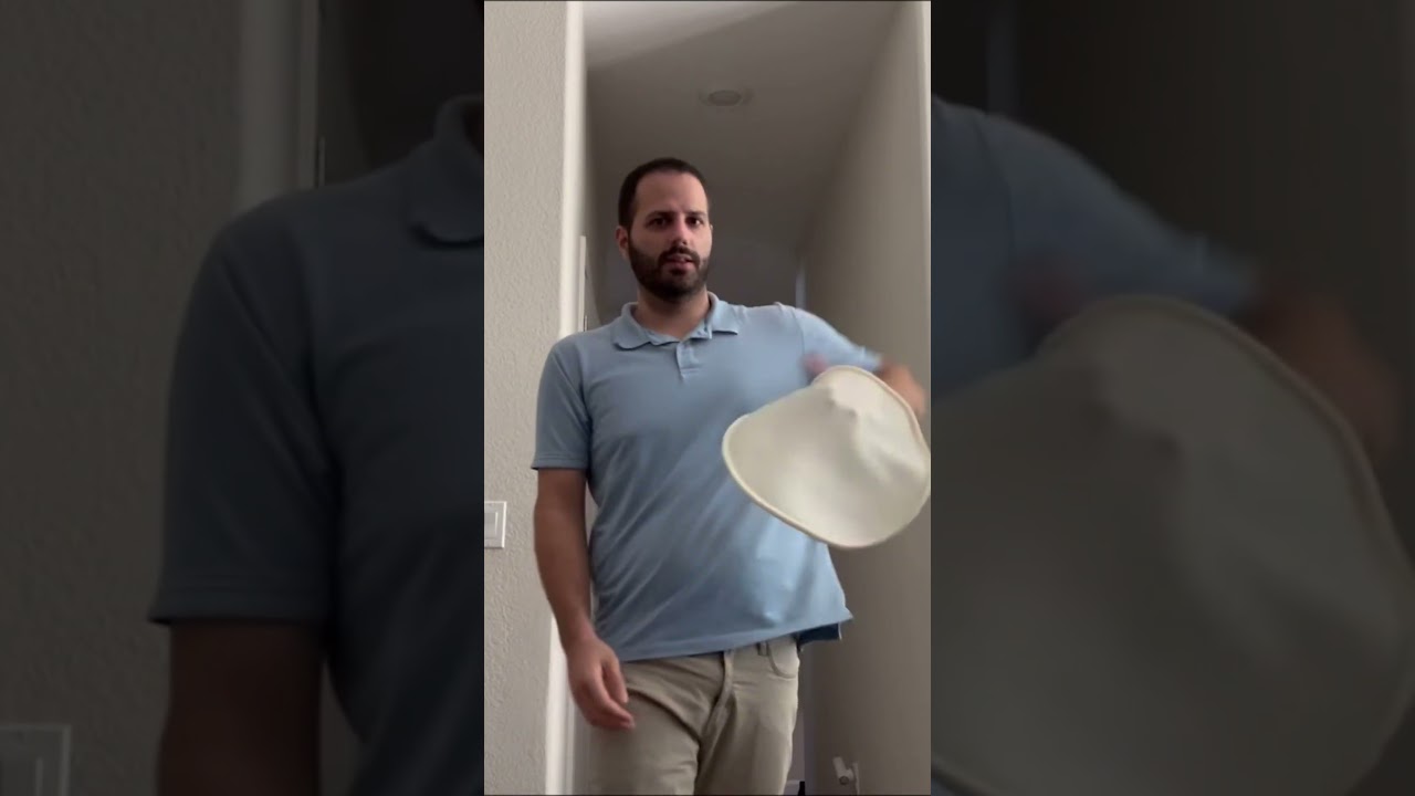 Spinning practice