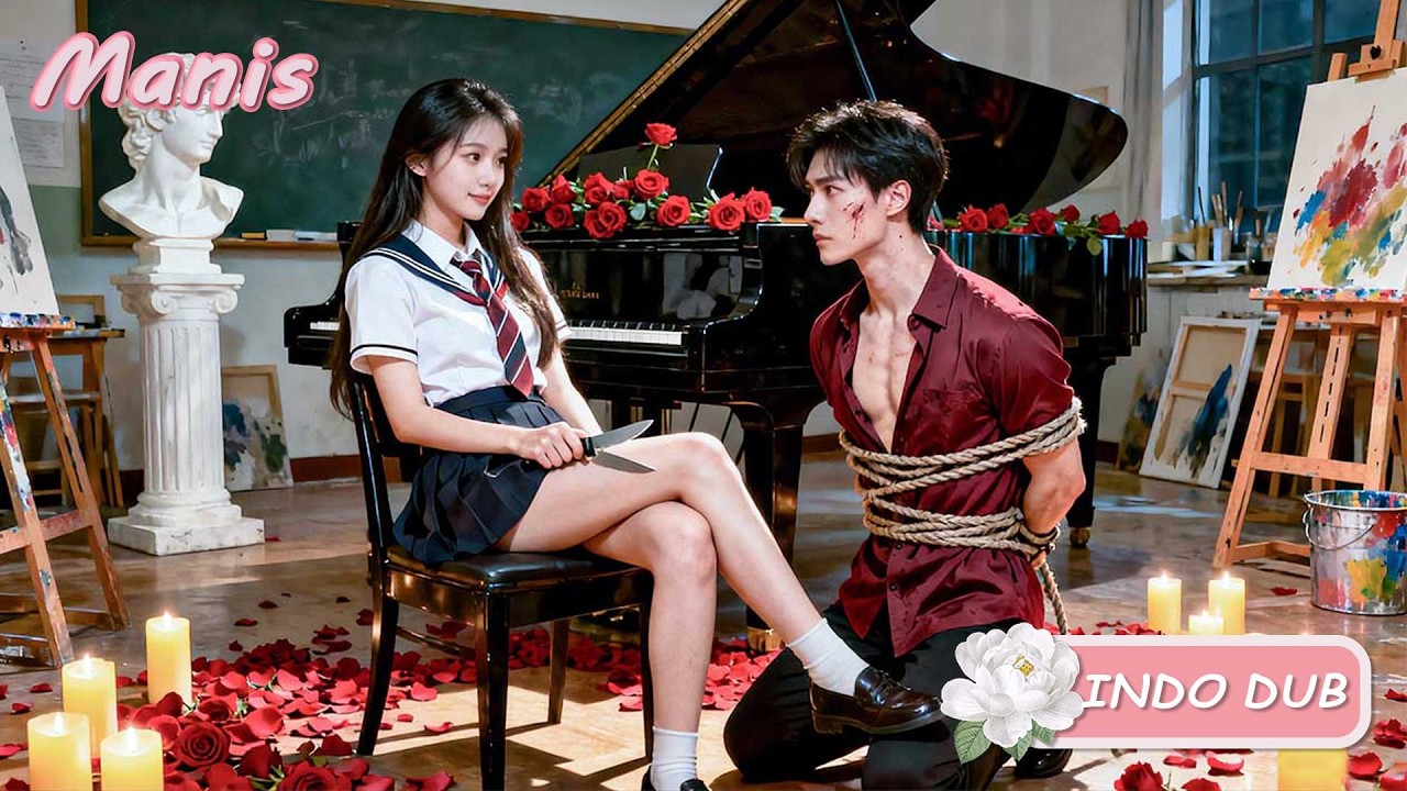 Mahasiswi polos disakiti, dua CEO pujaan ribuan gadis justru jatuh cinta&memanjakannya sepenuh hati!