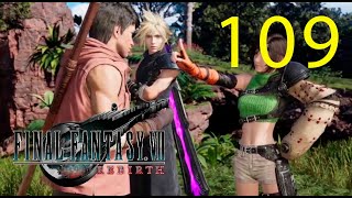 Guia Final Fantasy VII Rebirth - CAP 109 - ENCARGO - ¡Sí, maestra!
Un vigilante de Gongaga quiere mejorar su técnica para serle más útil a Cissney. Para ello se apunta a una sesión de entrenamiento junto a Cloud y Yuffie
INDICE
00:00 - Aceptamos el encargo de Sotetsu
03:20 - Empezamos el entrenamiento
05:30 - Continuamos con el entrenamiento
07:35 - Seguimos con el Entrenamiento
10:20 - Nueva Ronda del entrenamiento
12:15 - MINIBOSSES: Mastofantes
16:25 - Volvemos a Gongaga
Sígueme para saber cuando juego en directo en Twitch
www.twitch.tv/angelo_noctis
También comparto cosas y novedades por BlueSky, así que podéis seguirme por esa red social
https://bsky.app/profile/angelonoctis.bsky.social
Sígueme en Twitter y no te pierdas ninguna de las novedades del canal
https://twitter.com/angelonoctis
También subo clips de los directos a mi TikTok, por lo que también podeis encontrarme por ahí
https://www.tiktok.com/@angelo_noctis_ Guia Final Fantasy VII Rebirth - CAP 109 - ENCARGO - ¡Sí, maestra!