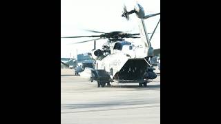 Marines Helocast from CH-53E Super Stallion! #womenpilot #military #usa #airforce #army #navy #usaf