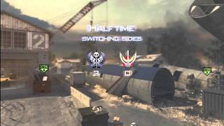 Irgodzirra - No Scope Fail - MW2