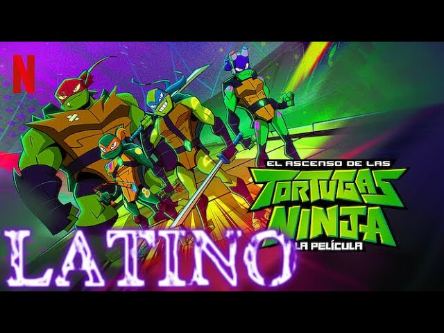 El ascenso de las Tortugas Ninja: la película' (2022), crítica: Es  increíble en sus diseños y escenas de acción, pero le falta poder tortugoso  en su paso a Netflix